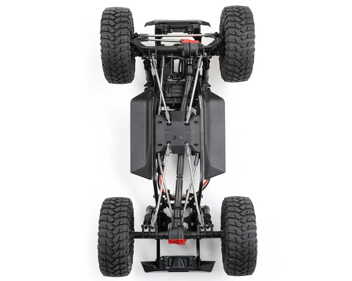 Axial SCX10 III Coyote 1/10 RTR 4WD Electric Rock Crawler
